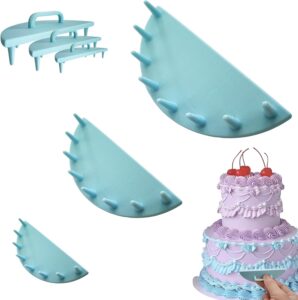 Scrapers and Smoothers