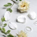 Rose Petal Cutter and Veiner Set — 31 Pieces for Sugar Flowers